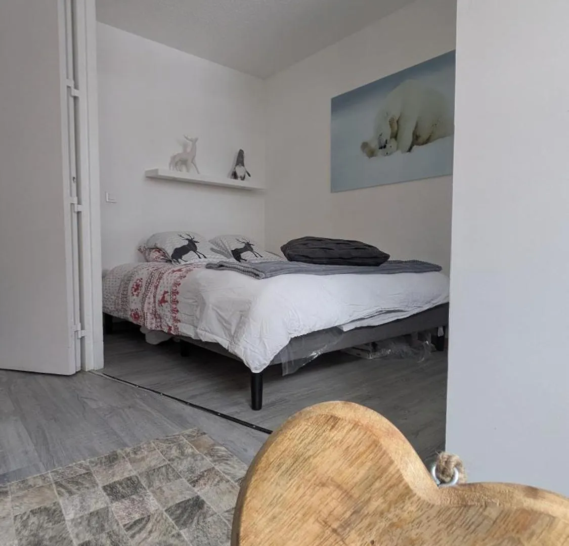 L'Oursina Apartment Chamonix