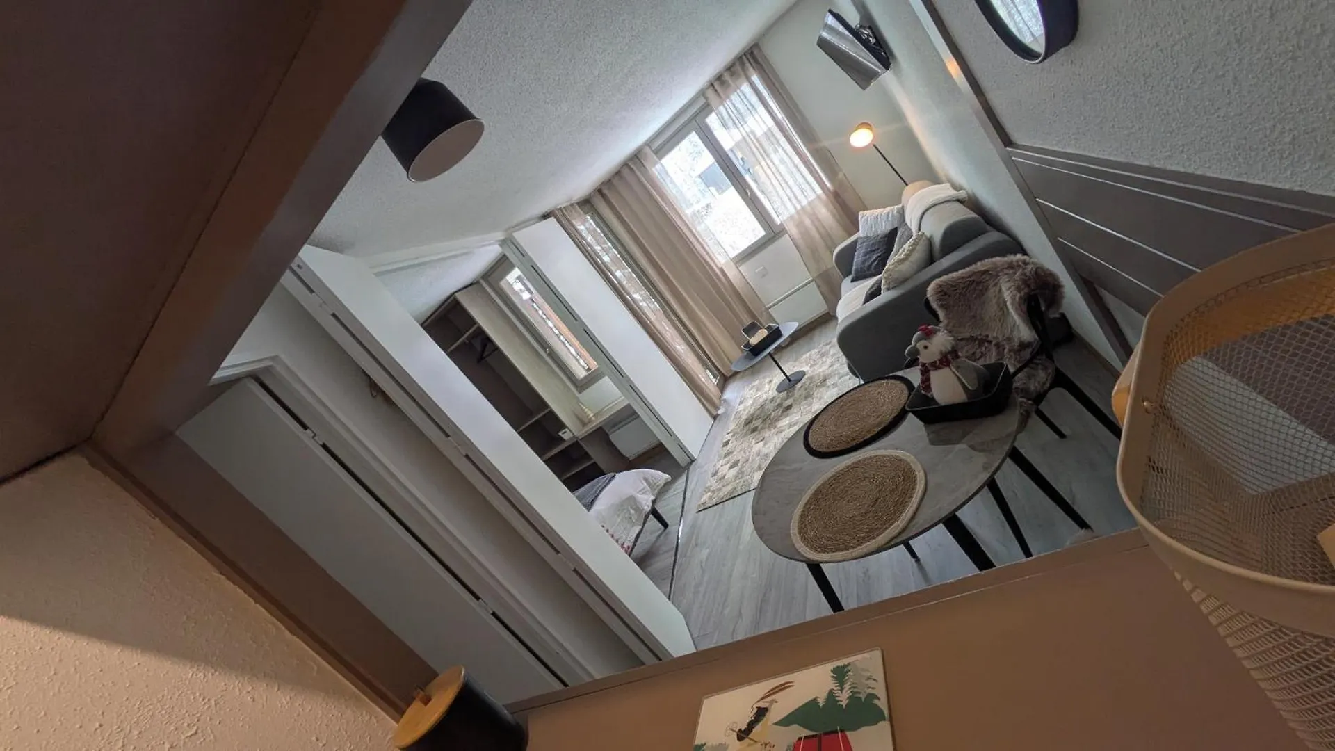 L'Oursina Apartment Chamonix France