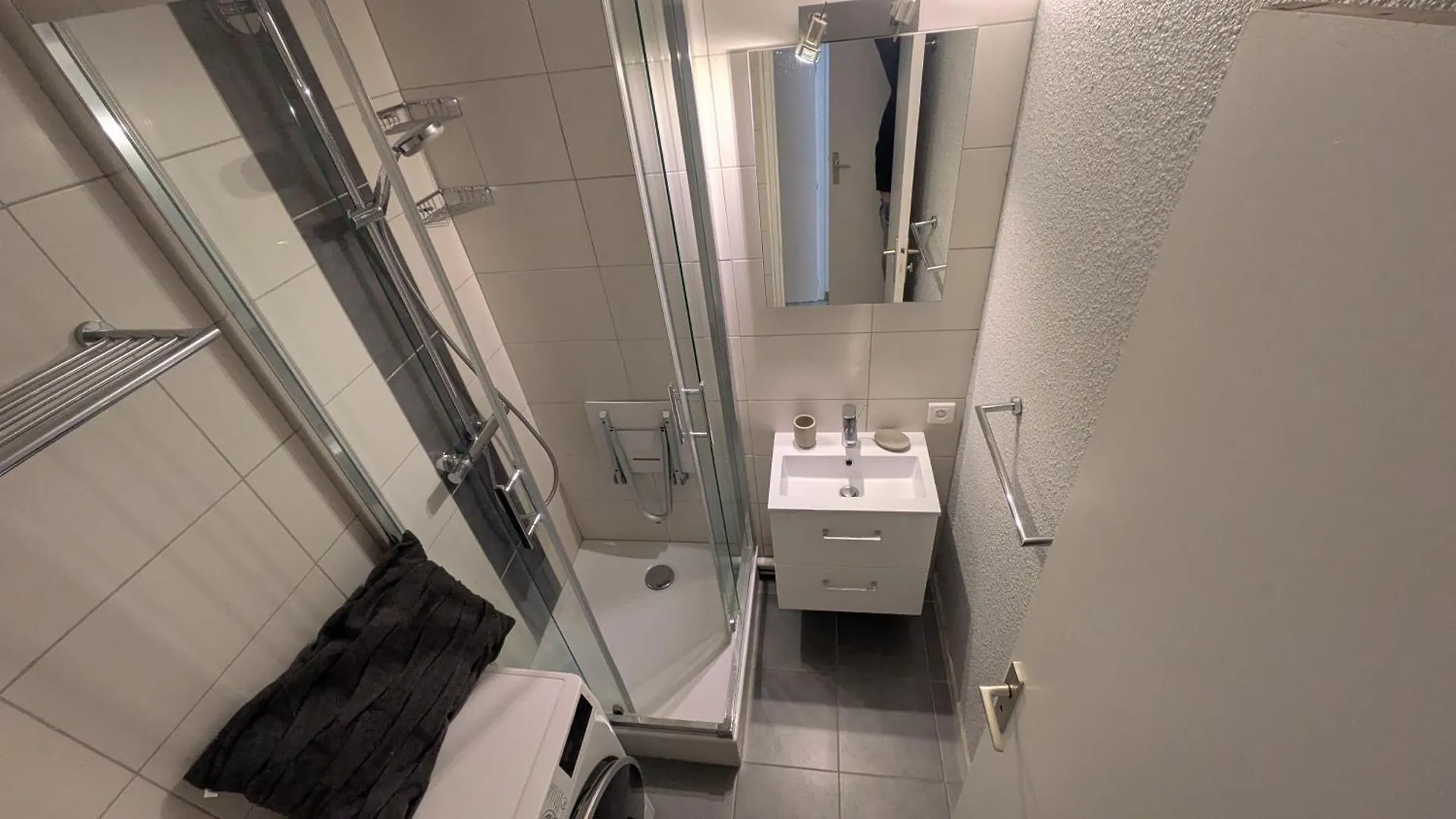 L'Oursina Apartment Chamonix